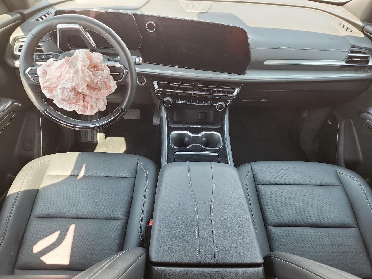 2024 Chevrolet Traverse Lt VIN: 1GNEVGKSXRJ149965 Lot: 69083665