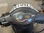 2014 PEUGEOT TWEET 125 for sale at Copart NEWBURY