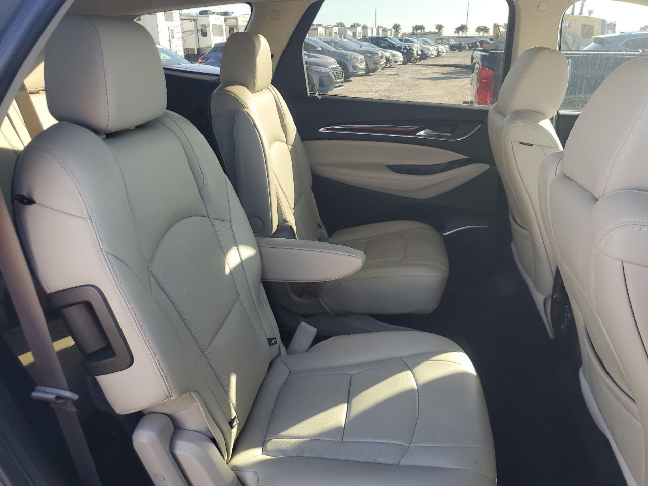 2019 Buick Enclave Essence VIN: 5GAERBKW9KJ225556 Lot: 68017135