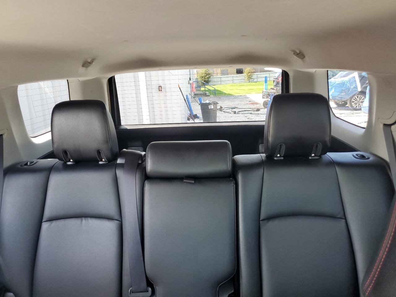 2016 Toyota 4Runner Sr5/Sr5 Premium VIN: JTEBU5JR7G5365825 Lot: 68009685