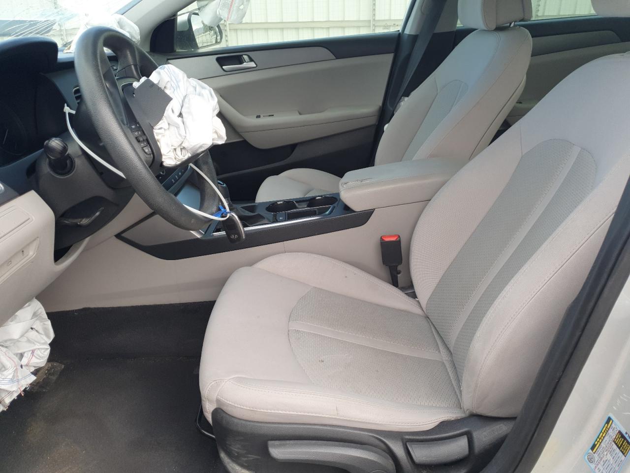 2016 Hyundai Sonata Se VIN: 5NPE24AF1GH359073 Lot: 69642055