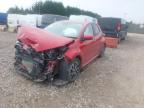 2022 TOYOTA YARIS DESI for sale at Copart WISBECH