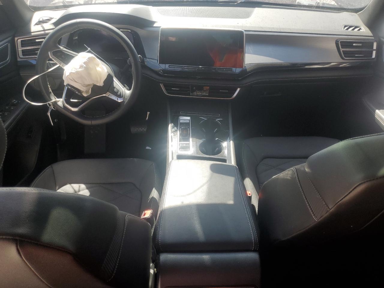 2024 Volkswagen Atlas Cross Sport Se VIN: 1V2KE2CA2RC243457 Lot: 67510225