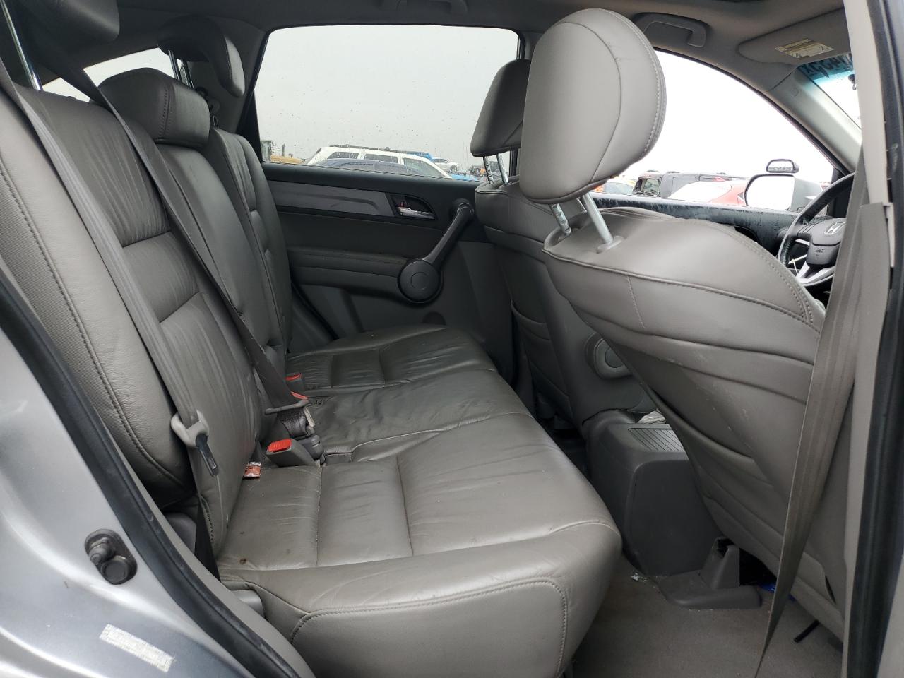 2008 Honda Cr-V Exl VIN: 5J6RE48748L024534 Lot: 70220435