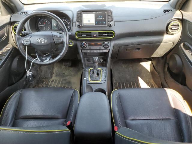 2019 HYUNDAI KONA ULTIMATE  