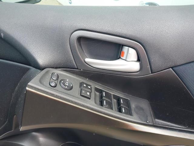 2012 HONDA CIVIC I-VTEC ES-T 1.8 I-VTEC ES-T 5DR