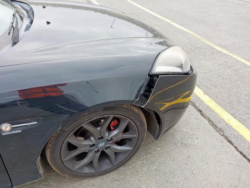 2009 HYUNDAI COUPE 2.0 TSIII 3DR