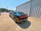 2015 DODGE CHARGER SXT à vendre chez Copart TX - DALLAS