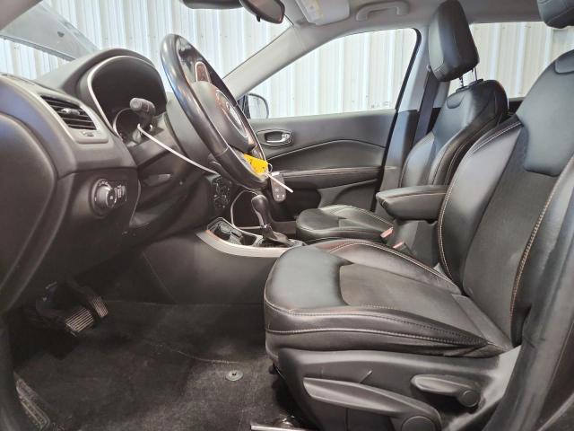  JEEP COMPASS 2020 Charcoal