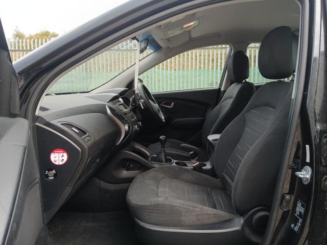 2015 HYUNDAI IX35 S CRD