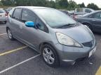 2009 HONDA JAZZ ES for sale at Copart SANDTOFT
