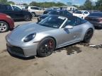 2025 PORSCHE 911 TARGA 4 GTS for sale at Copart NJ - GLASSBORO EAST