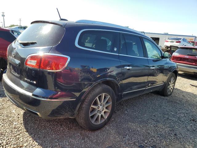 Паркетники BUICK ENCLAVE 2017 Синий