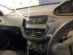2015 PEUGEOT 208 ACCESS+ for sale at Copart SANDWICH