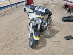 2012 HARLEY-DAVIDSON FLHTCUSE7 CVO ULTRA CLASSIC ELECTRA GLIDE   for sale at Copart TX - AMARILLO