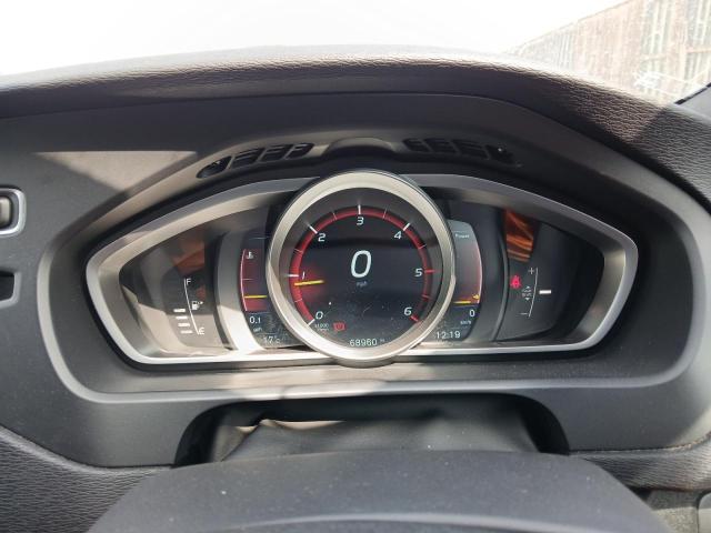 2015 VOLVO V40 R-DESI