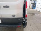 2024 FORD TRANSIT TREND for sale at Copart EAST KILBRIDE