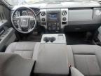 2013 FORD F150 SUPER CAB   for sale at Copart AB - EDMONTON