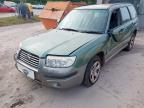 2007 SUBARU FORESTER X for sale at Copart WESTBURY