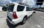 2008 TOYOTA 4RUNNER LIMITED   for sale at Copart FL - ORLANDO SOUTH