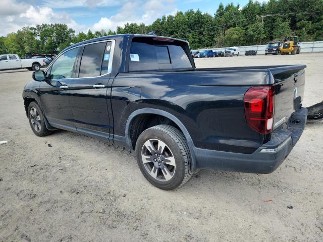  HONDA RIDGELINE 2019 Czarny