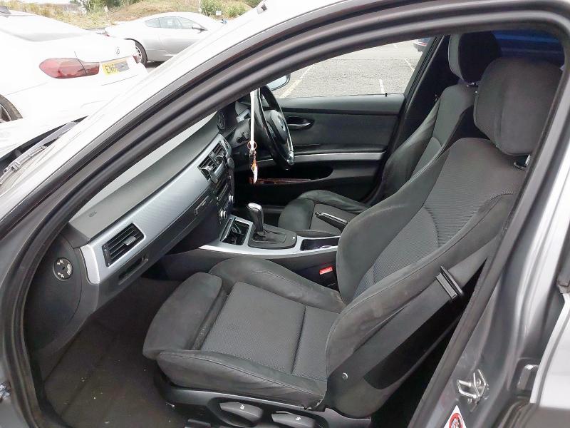 2009 BMW 318D M SPORT AUTO 