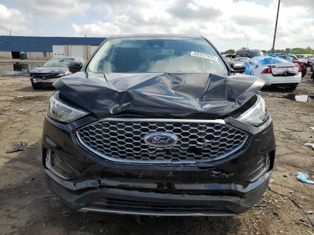  FORD EDGE 2023 Черный