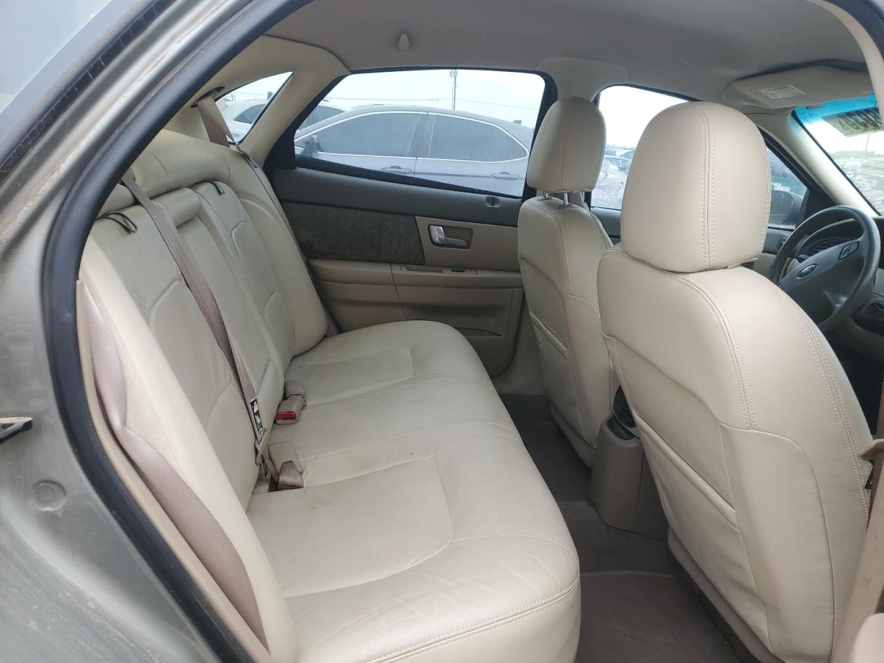 2001 Ford Taurus Ses VIN: 1FAFP55U01G188046 Lot: 68546975