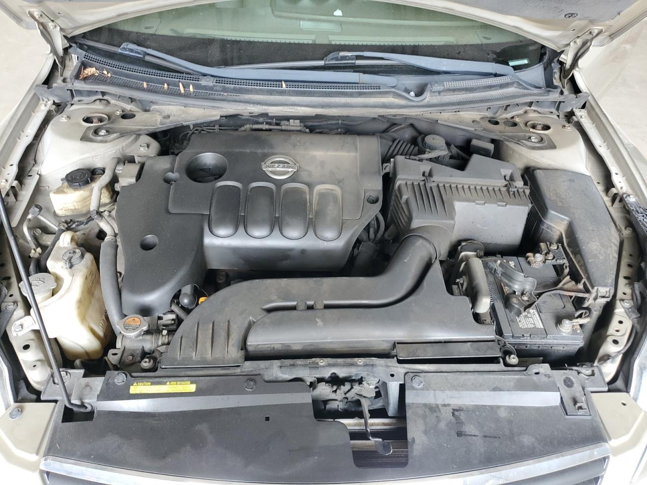 2009 Nissan Altima 2.5 VIN: 1N4AL21EX9N530063 Lot: 69126365