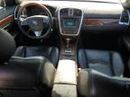 2008 CADILLAC SRX for sale at Copart CA - MENTONE