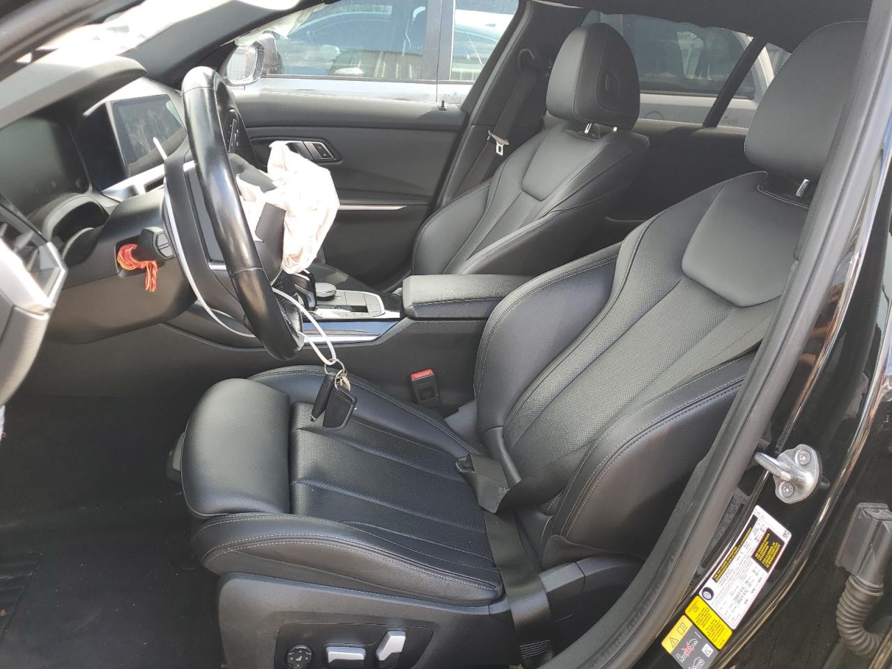 2022 BMW 330Xe VIN: WBA5P9C09NFM13571 Lot: 69635585