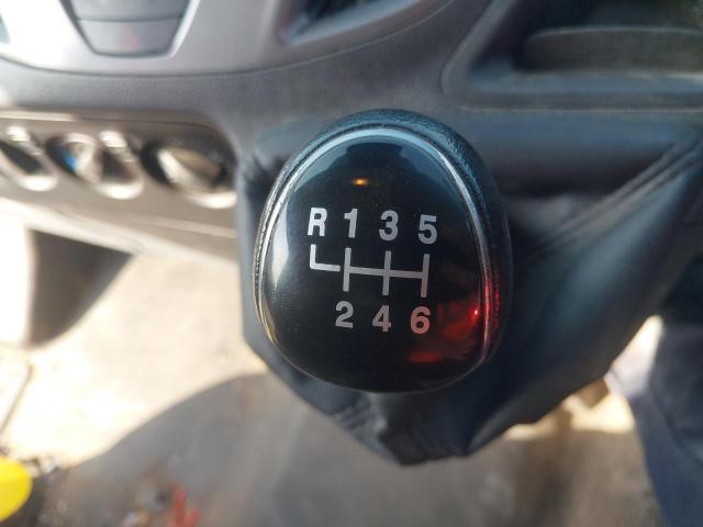 2017 FORD TRANSIT CUSTOM 2.0 TDCI 130PS LOW ROOF TREND VAN