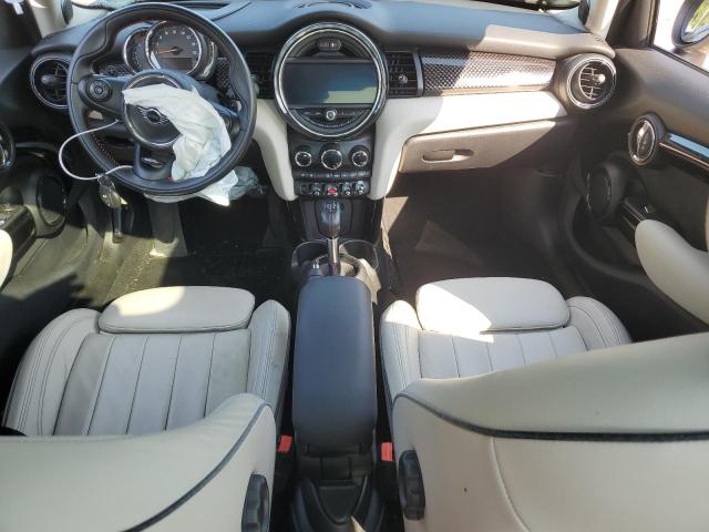  MINI COOPER 2019 tan