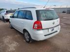 2014 VAUXHALL ZAFIRA EXC for sale at Copart WESTBURY