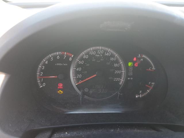 2010 MAZDA 5   