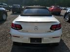 2019 MERCEDES-BENZ C 63 AMG-S   à vendre chez Copart NY - NEWBURGH