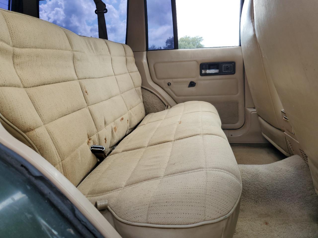 1995 Jeep Cherokee Sport VIN: 1J4FJ68S4SL504661 Lot: 69322965