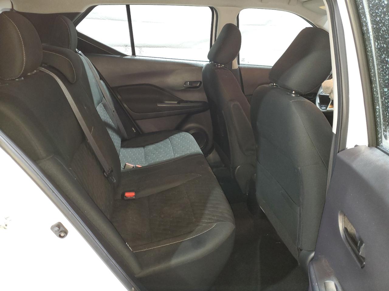 2021 Nissan Kicks S VIN: 3N1CP5BV8ML479956 Lot: 70541465