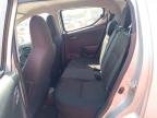 2010 NISSAN PIXO N-TEC for sale at Copart SANDY