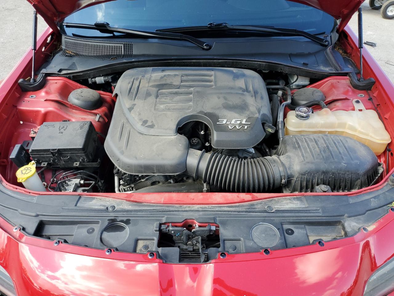 2017 Chrysler 300 S VIN: 2C3CCABG4HH565402 Lot: 69770235