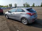 2013 HYUNDAI ELANTRA GT    for sale at Copart QC - MONTREAL
