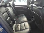 2007 AUDI A4 2.0T QUATTRO   for sale at Copart ON - OTTAWA