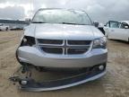 2016 DODGE GRAND CARAVAN R/T   for sale at Copart AB - EDMONTON
