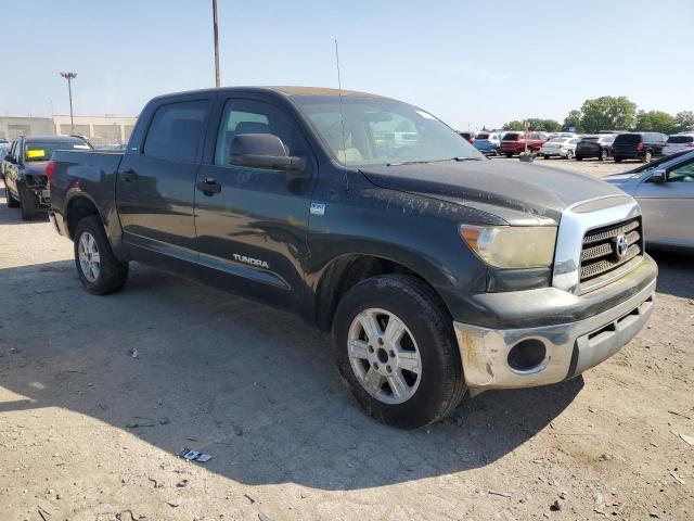 2007 TOYOTA TUNDRA CREWMAX SR5  