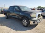 2007 TOYOTA TUNDRA CREWMAX SR5   for sale at Copart IN - INDIANAPOLIS