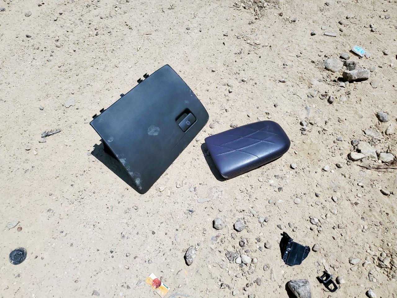 2017 Cadillac Xt5 Premium Luxury VIN: 1GYKNCRS6HZ234788 Lot: 68157265