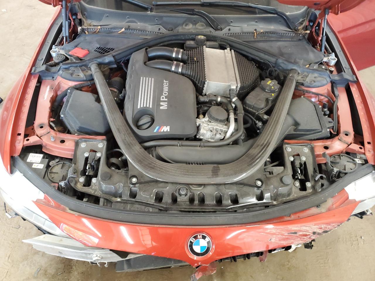 Фото: WBS8M9C54G5E68017