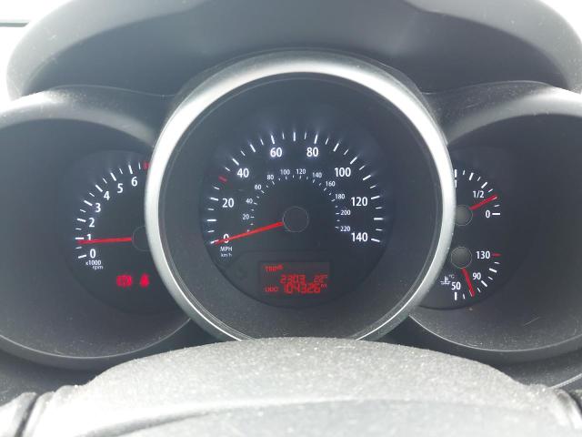 2013 KIA SOUL 2