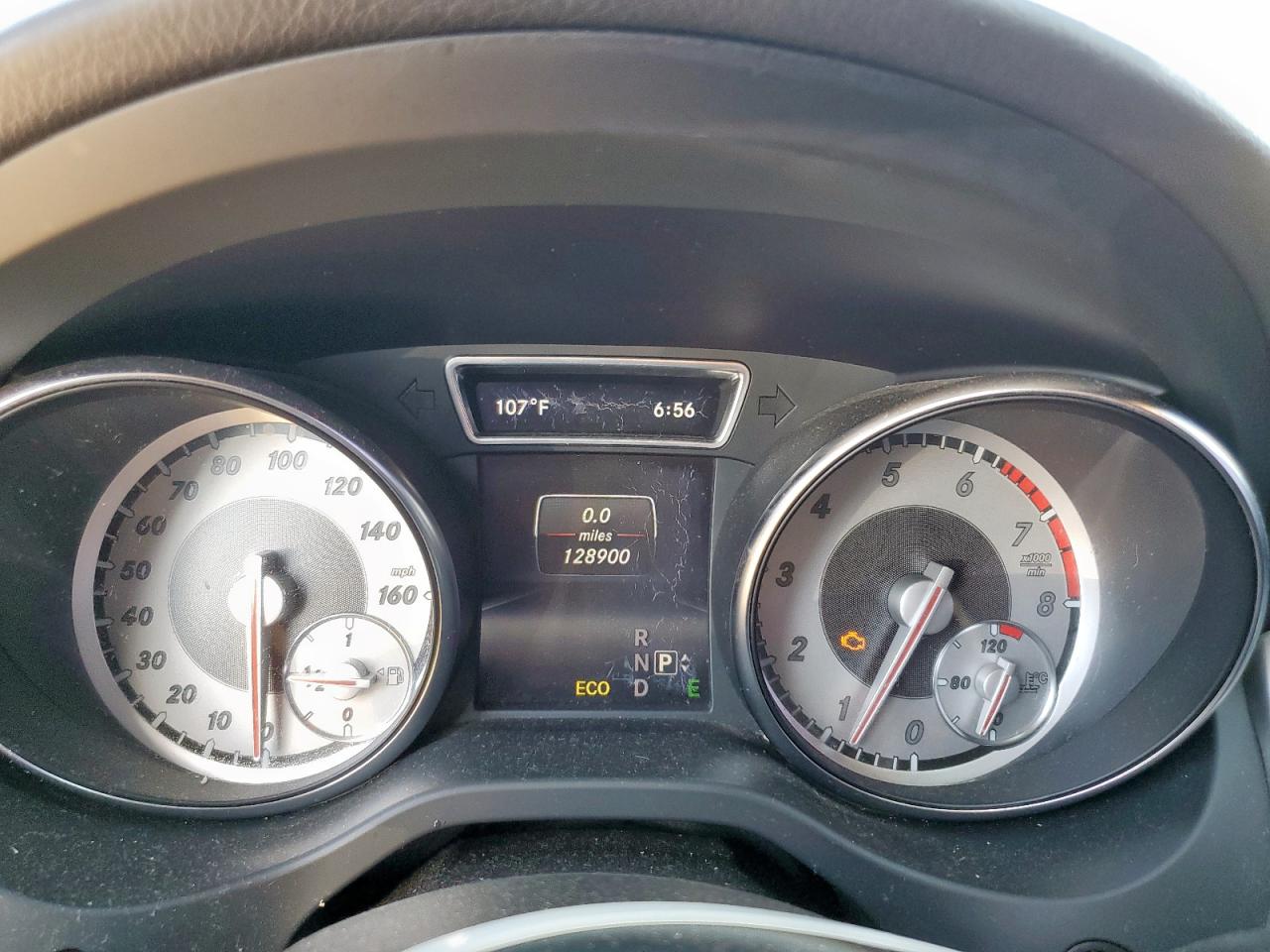 2014 Mercedes-Benz Cla 250 VIN: WDDSJ4EB0EN087938 Lot: 69142025