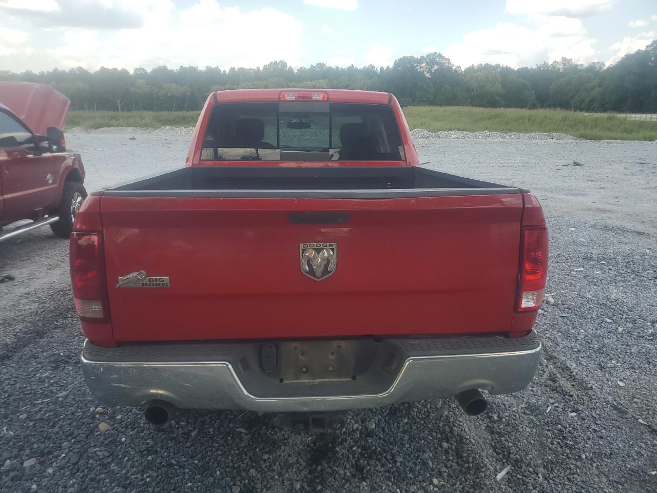 2010 Dodge Ram 1500 VIN: 1D7RB1GT7AS246384 Lot: 68955235